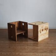 【アウトレット・試作品・難あり】コロコロつくえいす