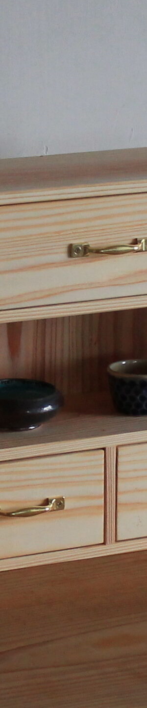 杉　矢羽模様の組子　小引き出し　※値下げしました！ 杉 矢羽模様の組子 小引き出し ※値下げしました！ 杉 矢羽